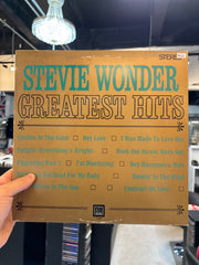 Stevie Wonder - Greatest