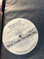 Hollywood hits - Soundtrack