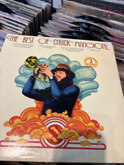The best of chuck mangione