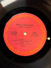 Bruce Springsteen - Born to Run