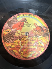 10 Greatest Hits - Hot Chocolate
