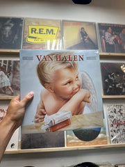 1984 - Van Halen