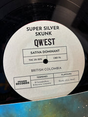 Qwest - Super Silver Skunk