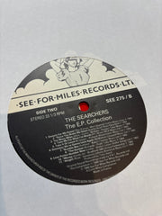The Searchers - EP Collection