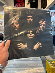 Queen - 2
