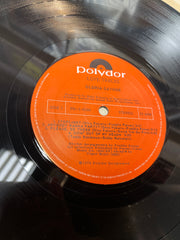 Love tracks - Gloria Gaynor