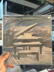 Supertramp - Even In The