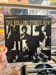 The Rolling Stones, Now!