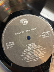 SHAMEN - En Tact