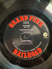 Mark, Don & Mel - Grand Funk