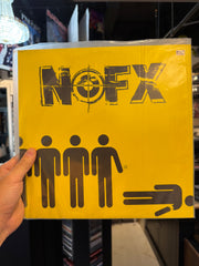 NOFX - Wolves (RE)