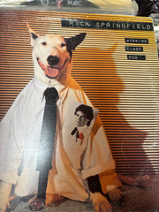 Working class dog - rick Springfield