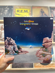 Tales from Topographic Oceans - Yes