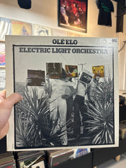 ELO - Ole Elo