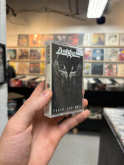 Dokken - Tooth and Nail