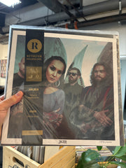 Jinjer - Alive In Melbourne (156/200)
