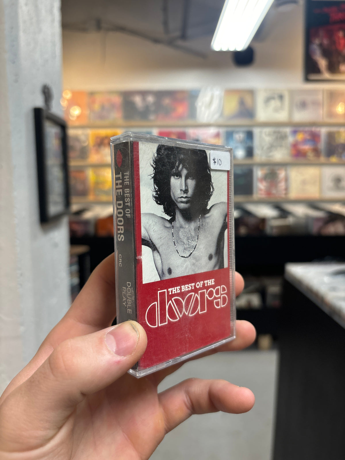 The Doors - Best Of