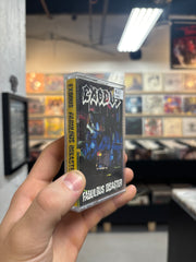 Exodus - Fabulous Disaster