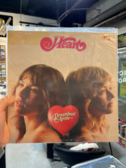 Heart - Dreamboat Annie