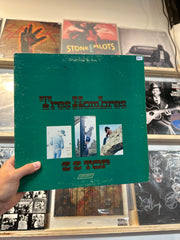 Tres Hombres - ZZ Top