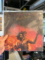 Peter Tosh - Bush Doctor