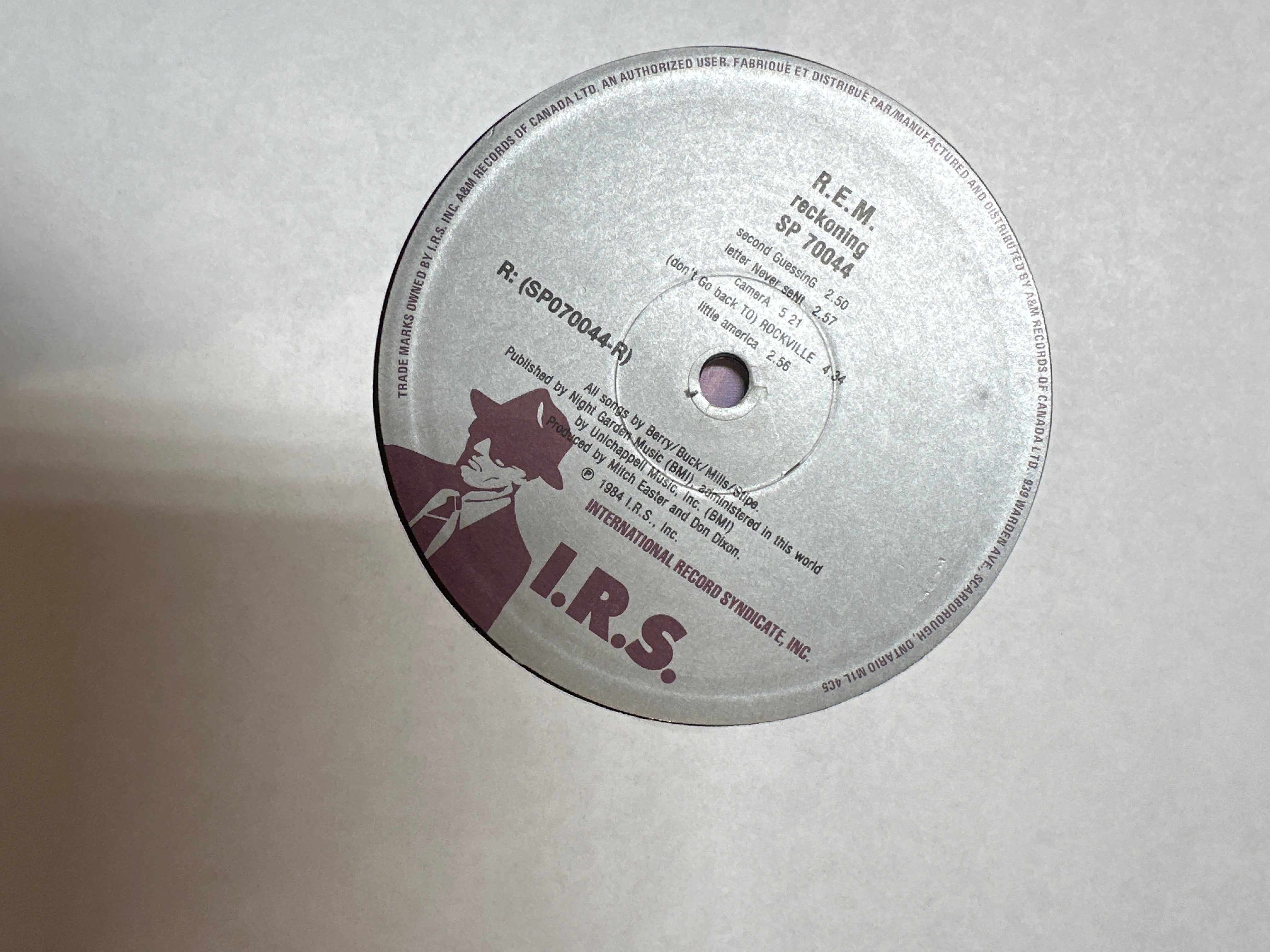 R.E.M.