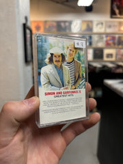 Simon and Garfunkels - Greatest Hits