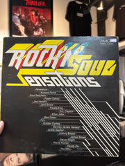 Rock’n soul