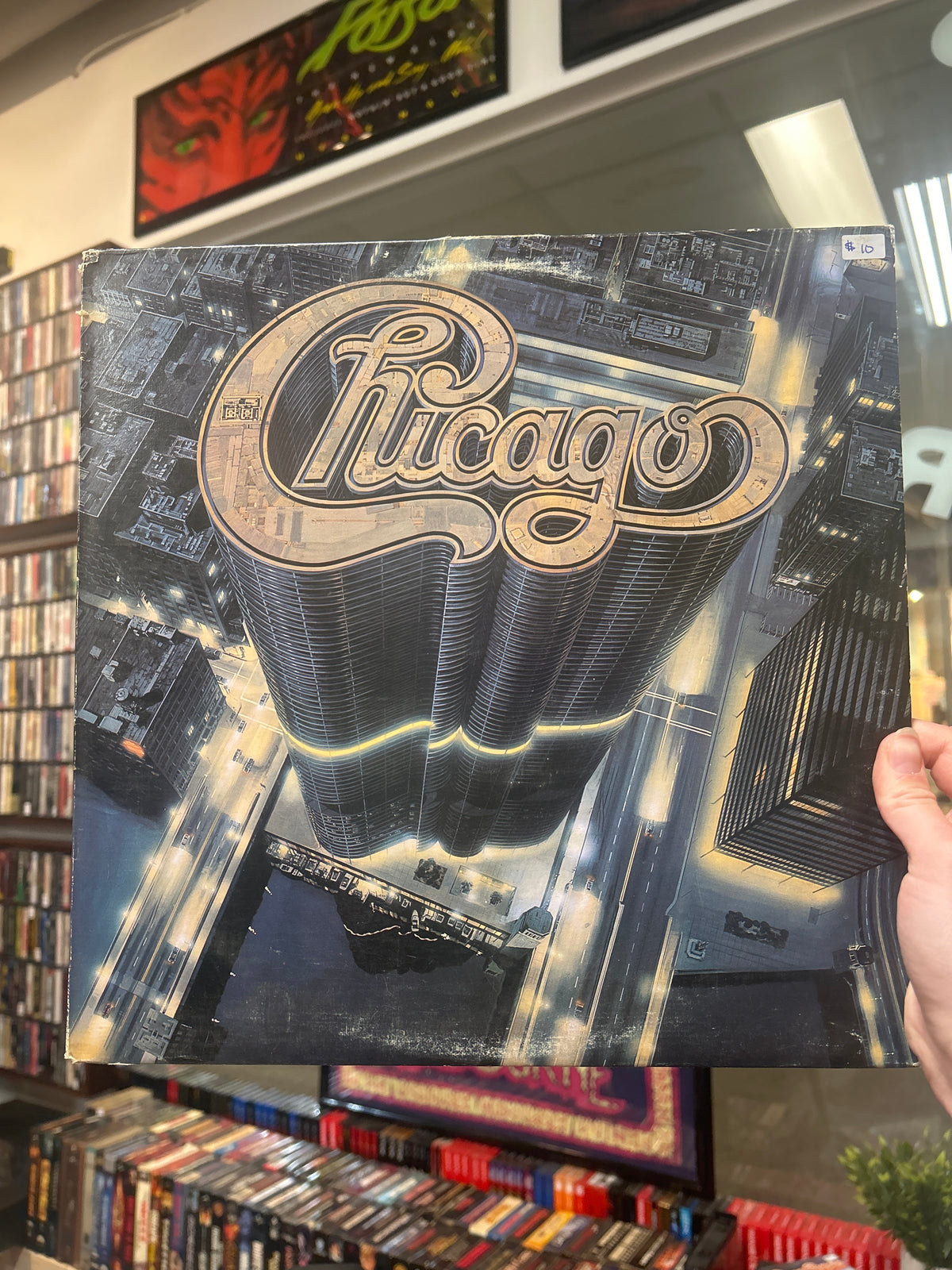 13 - Chicago
