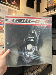 Static X - Wisconsin