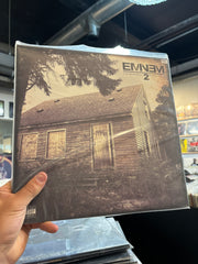 Marshall Mathers 2 - Eminem