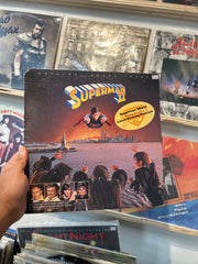 Superman II - Soundtrack