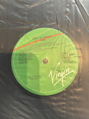 Skids - Days in Europa
