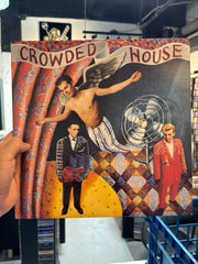 Crowded House