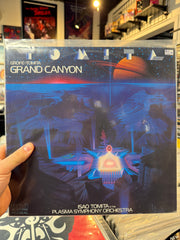 Tomita - Grand Canyon