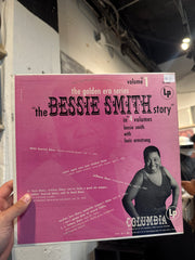 The Bessie Smith Story - Bessie Smith and Louis Armstrong