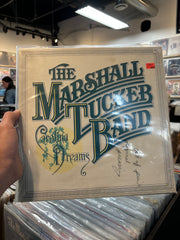 Carolina Dreams - Marshall Tucker Band