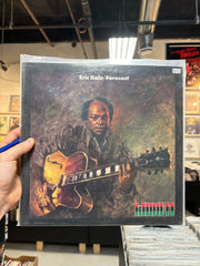 Eric Gale - Forecast