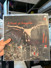 Flock of Seagulls - Talking (12”)