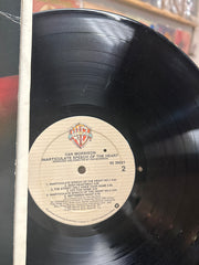 Inarticulate speech of the heart - Van Morrison