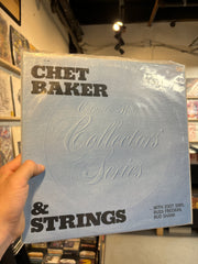 Chet Baker - Collectors Series