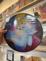 Cinderella - Picture Disc