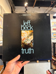 Jeff Beck - Truth