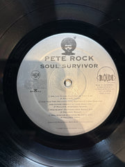 Pete Rock - Soul Survivor
