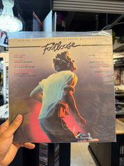 Footloose - Soundtrack