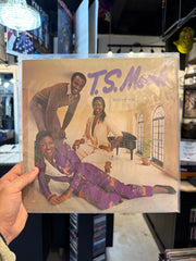 TS Monk - House of Music