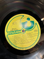 Pink Floyd - Relics