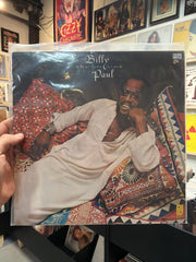 Billy Paul - When Love