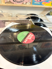 Wax time - Elvis Presley