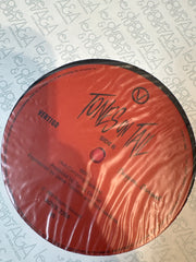 Go - Tones on Tail